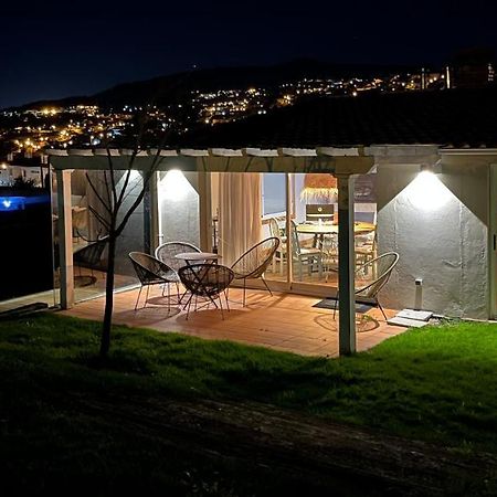Calle Do Reiro, Casa O Chalet Villa Nigrán Dış mekan fotoğraf