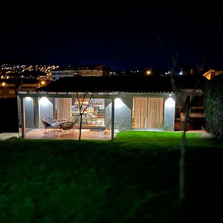 Calle Do Reiro, Casa O Chalet Villa Nigrán Dış mekan fotoğraf