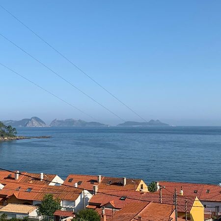 Calle Do Reiro, Casa O Chalet Villa Nigrán Dış mekan fotoğraf